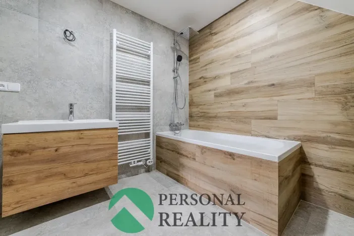 Prodej rodinného domu, Kostelec nad Labem, Kostelecká, 110 m2