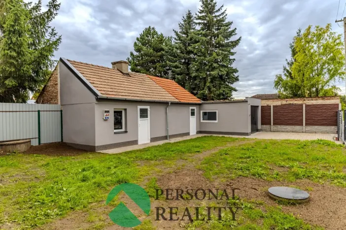 Prodej rodinného domu, Kostelec nad Labem, Kostelecká, 110 m2