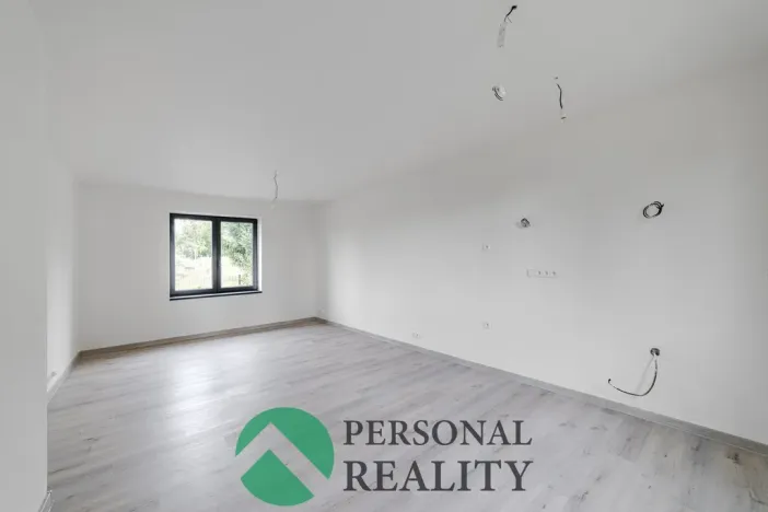 Prodej rodinného domu, Kostelec nad Labem, Kostelecká, 110 m2