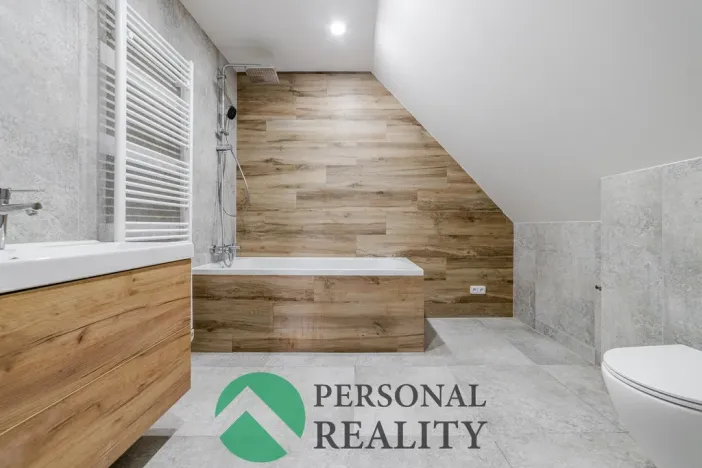 Prodej rodinného domu, Kostelec nad Labem, Kostelecká, 110 m2