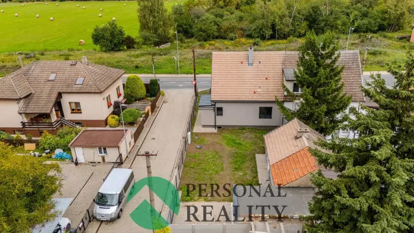 Prodej rodinného domu, Kostelec nad Labem, Kostelecká, 110 m2