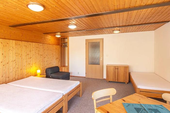 Prodej restaurace, Mařenice, 479 m2