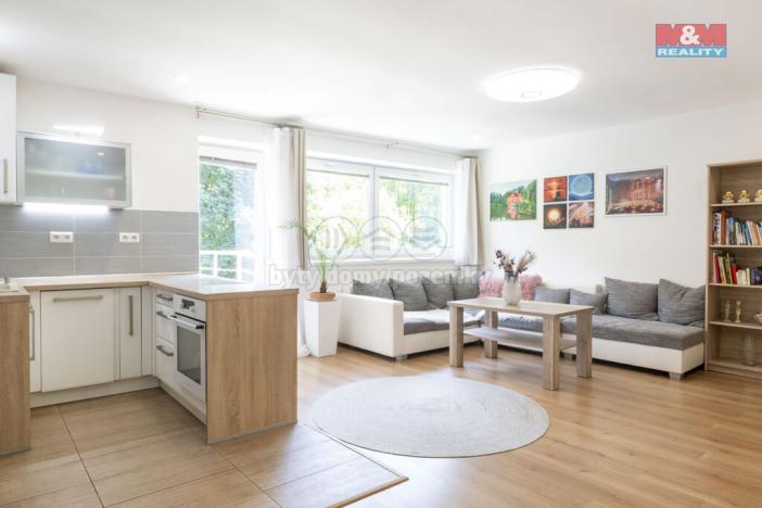 Prodej rodinného domu, Zlín, Pasecký žleb, 91 m2