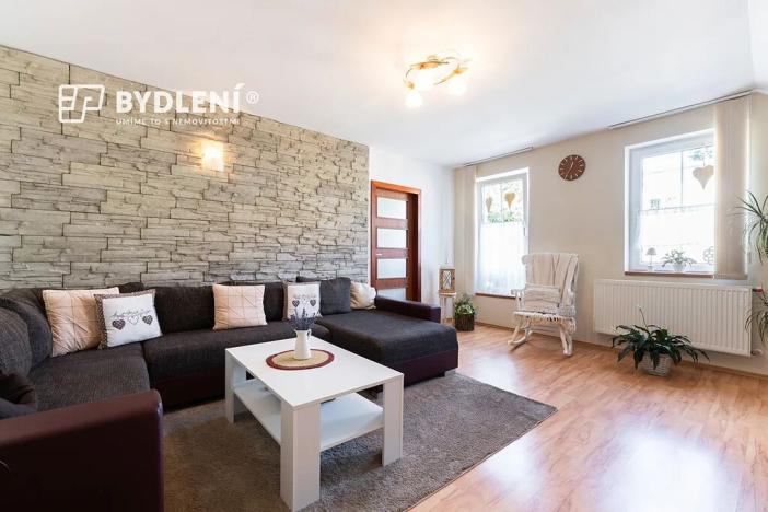 Prodej rodinného domu, Proboštov, Krátká, 166 m2