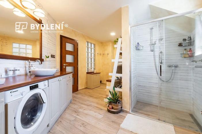 Prodej rodinného domu, Proboštov, Krátká, 166 m2