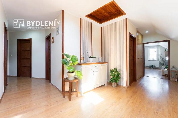Prodej rodinného domu, Proboštov, Krátká, 166 m2