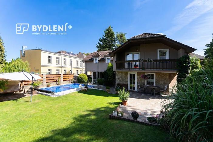 Prodej rodinného domu, Proboštov, Krátká, 166 m2