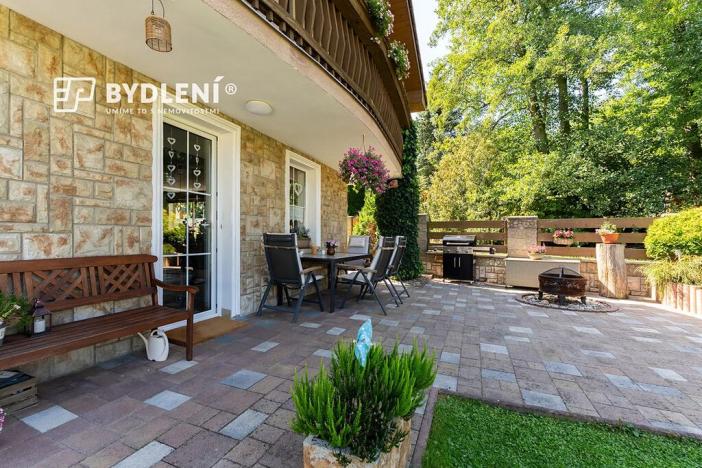 Prodej rodinného domu, Proboštov, Krátká, 166 m2