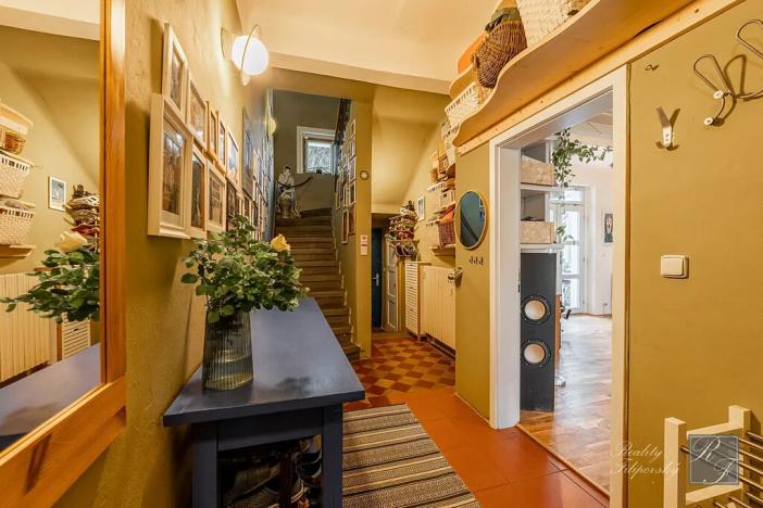 Prodej rodinného domu, Praha - Kobylisy, Klecanská, 161 m2