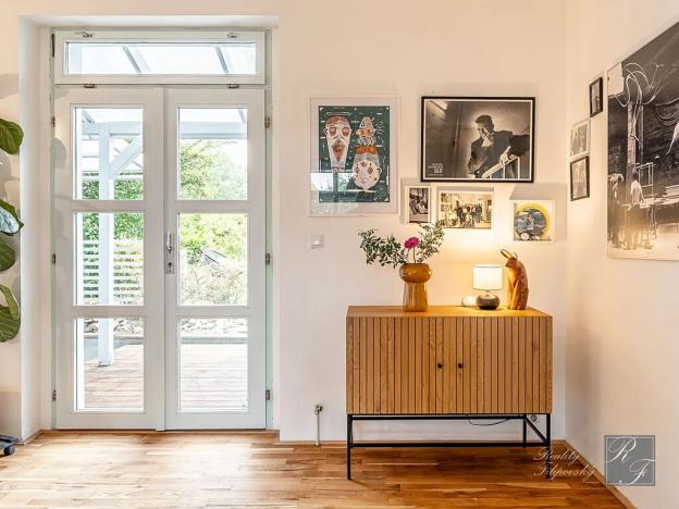 Prodej rodinného domu, Praha - Kobylisy, Klecanská, 161 m2