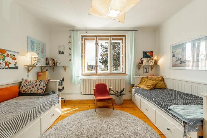 Prodej rodinného domu, Praha - Kobylisy, Klecanská, 161 m2