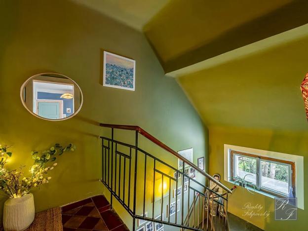 Prodej rodinného domu, Praha - Kobylisy, Klecanská, 161 m2