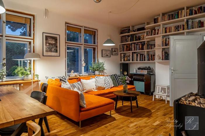 Prodej rodinného domu, Praha - Kobylisy, Klecanská, 161 m2