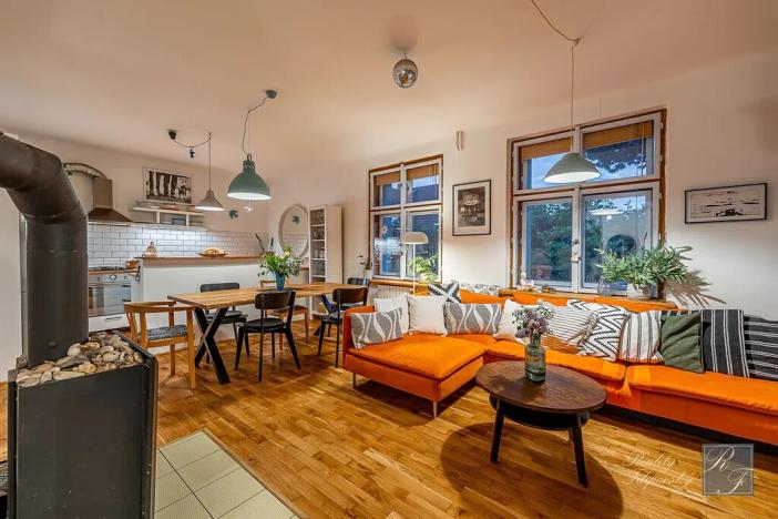 Prodej rodinného domu, Praha - Kobylisy, Klecanská, 161 m2