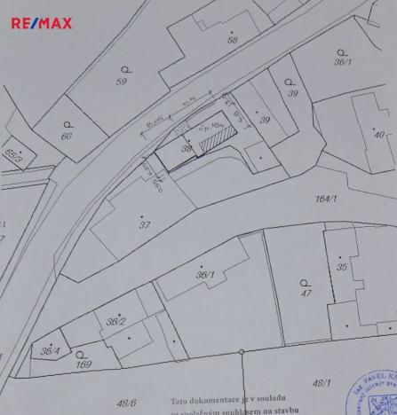 Prodej rodinného domu, Zápy, 216 m2