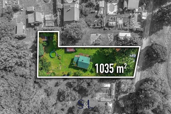 Prodej chaty, Česká Lípa, 35 m2