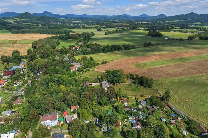 Prodej chaty, Česká Lípa, 35 m2