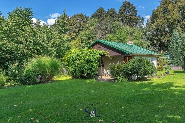 Prodej chaty, Česká Lípa, 35 m2