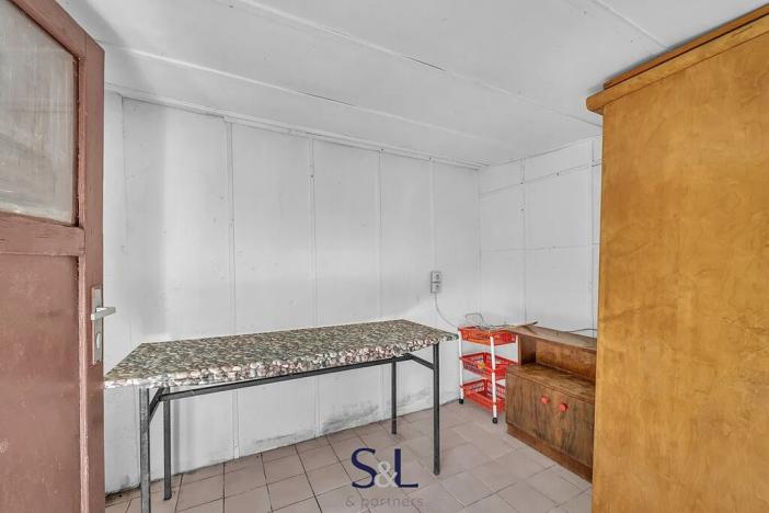 Prodej chaty, Česká Lípa, 35 m2