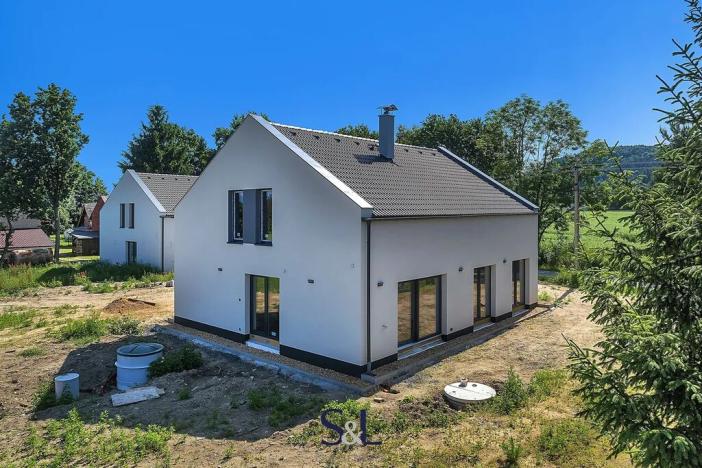 Prodej rodinného domu, Březina, 106 m2