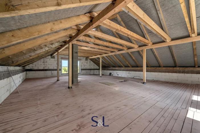 Prodej rodinného domu, Březina, 106 m2