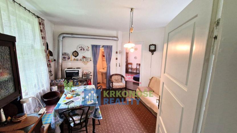 Prodej rodinného domu, Rudník, 245 m2