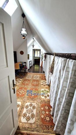 Prodej rodinného domu, Rudník, 245 m2