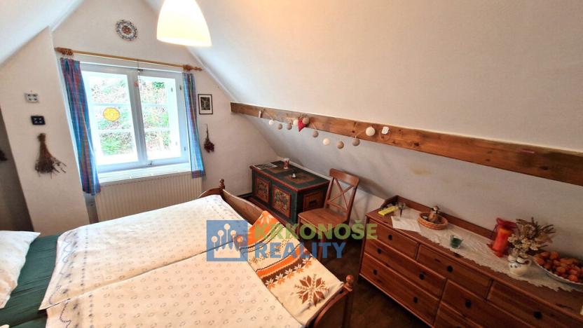 Prodej rodinného domu, Rudník, 245 m2