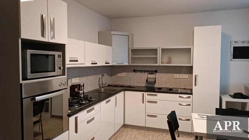 Pronájem bytu 2+1, Uherský Brod, Větrná, 55 m2