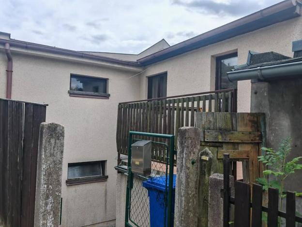 Prodej rodinného domu, Česká Třebová, Na Výsluní, 84 m2