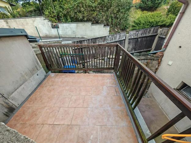 Prodej rodinného domu, Česká Třebová, Na Výsluní, 84 m2