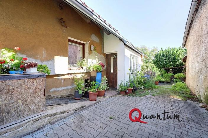 Prodej rodinného domu, Vysoký Újezd, K Americe, 150 m2