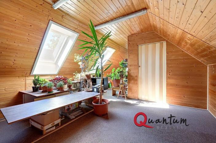 Prodej rodinného domu, Vysoký Újezd, K Americe, 150 m2