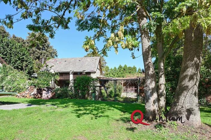 Prodej rodinného domu, Vysoký Újezd, K Americe, 150 m2