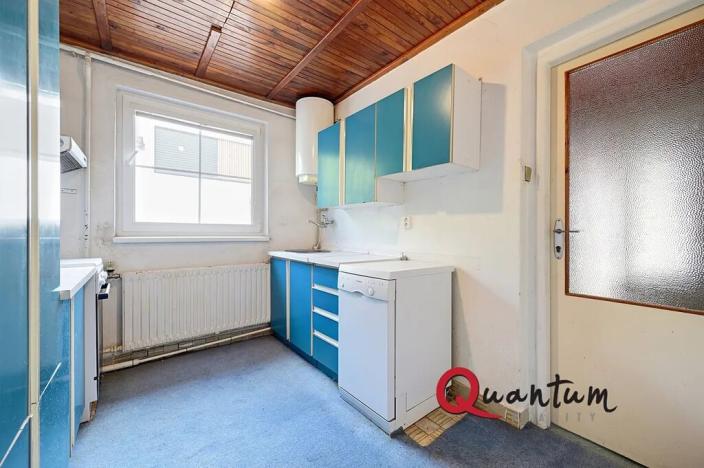 Prodej rodinného domu, Roztoky, Műhlbergerova, 64 m2