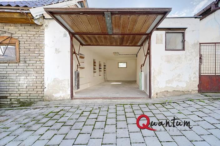 Prodej rodinného domu, Roztoky, Műhlbergerova, 64 m2