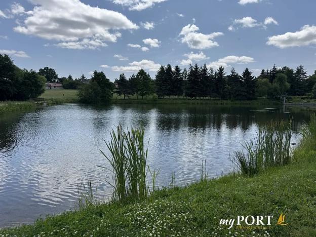 Prodej pozemku pro bydlení, Jenišov, 1294 m2