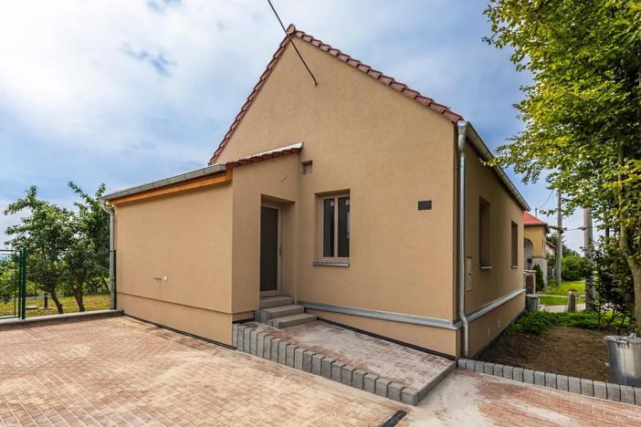 Prodej rodinného domu, Drahany, 140 m2