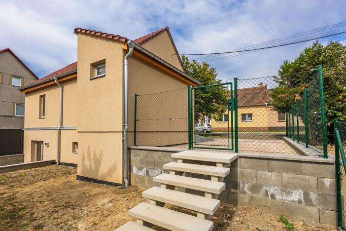 Prodej rodinného domu, Drahany, 140 m2