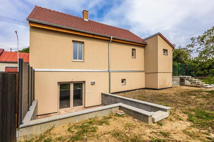 Prodej rodinného domu, Drahany, 140 m2