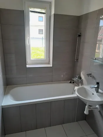 Pronájem bytu 1+1, Jablonné v Podještědí, Máchova, 40 m2