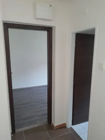 Pronájem bytu 1+1, Jablonné v Podještědí, Máchova, 40 m2