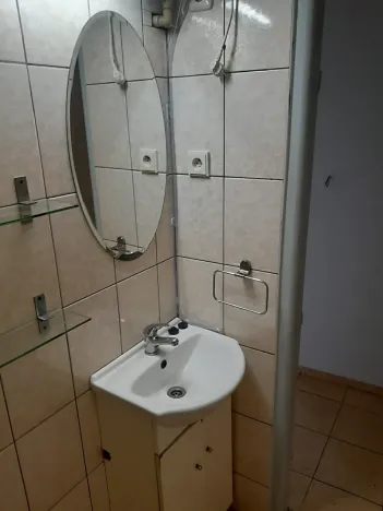 Pronájem bytu 2+1, Jablonné v Podještědí, Máchova, 46 m2