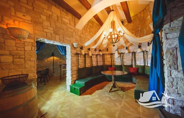 Prodej bytu 1+kk, Trikomo, Kypr, 45 m2