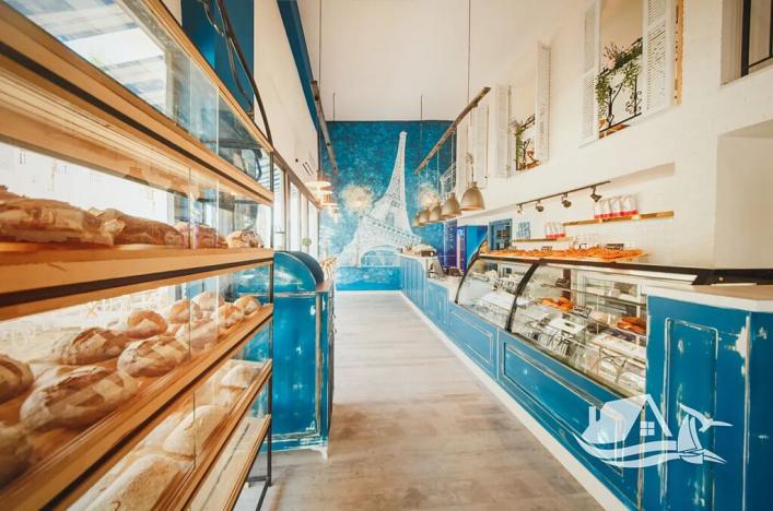 Prodej bytu 1+kk, Trikomo, Kypr, 45 m2