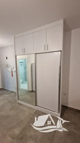 Prodej bytu 1+kk, Trikomo, Kypr, 45 m2