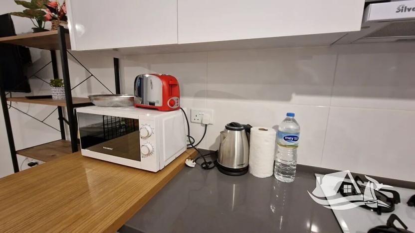 Prodej bytu 1+kk, Trikomo, Kypr, 45 m2