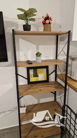 Prodej bytu 1+kk, Trikomo, Kypr, 45 m2