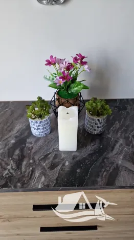 Prodej bytu 1+kk, Trikomo, Kypr, 45 m2