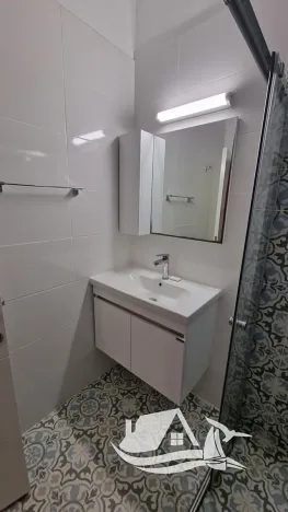 Prodej bytu 1+kk, Trikomo, Kypr, 45 m2